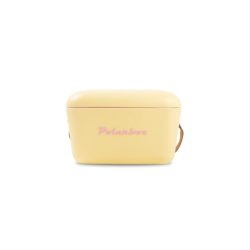 Polarbox, Polarbox Retro-Kühlbox 20l gelb