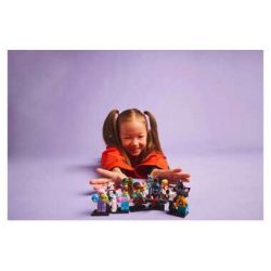 71048 Minifiguren Serie 27, Konstruktionsspielzeug