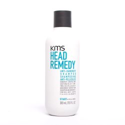 KMS Head Remedy Head Remedy Dandruff Shampoo 300ml