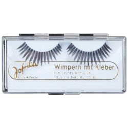 Jofrika Echthaar Wimpern Elegance 122