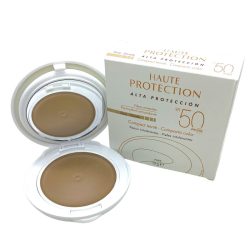 Avène, Avène Couvrance Kompakt-Sonnencreme gold SPF 50