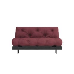 Karup Design Daybett »Daybett Roots Schlafsofa ? Gästebett & Sofa aus FSC®-Kiefer«, Inkl. Futonmatratze, in mehreren Grössen & Farben erhältlich