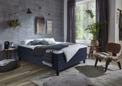 ATLANTIC home collection Boxbett
