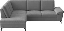 sit&more Ecksofa 