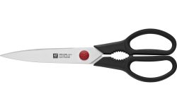 Zwilling - Schere Twin L - Silber