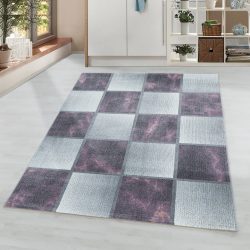 Ayyildiz Teppiche Teppich »OTTAWA 4201«, rechteckig, 8 mm Höhe, Wohnzimmer