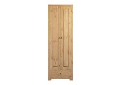 Home affaire Schuhschrank »Gotland«, aus massiver Kiefer, FSC®-zertifiziert, Höhe 193 cm