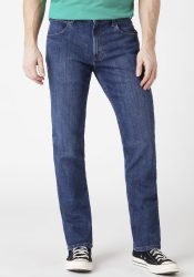 Wrangler Regular-fit-Jeans »Authentic Regular«