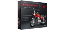 Franzis Verlag Honda CB 750 67215 Bausatz ab 14 Jahre Box