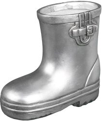Ambiente Haus Wanddekoobjekt »Gummistiefel - klein«