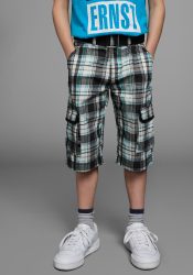 Arizona Cargobermudas, (Set, 2 tlg.)