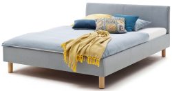 home24 Polsterbett Lena