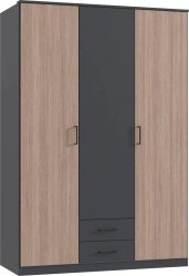 Wimex Kleiderschrank »Potsdam«
