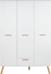trendteam Kleiderschrank »Toronto«, 3 türig