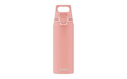 Trinkflasche Shield One Shy Pink 0,75L