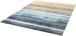 wash+dry by Kleen-Tex Teppich »Frerik«, rechteckig, 9 mm Höhe, rutschhemmend, In- und Outdoor geeignet, waschbar
