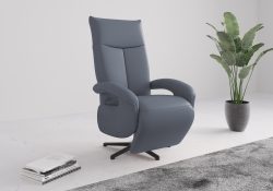 sit&more TV-Sessel »Amica«, wahlweise manuell oder elektrischer Funktion mit Akku