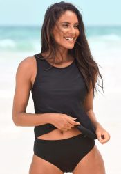 Lascana, Lascana Alm Bikini Hose Damen