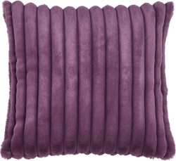 done.® Sitzkissen »Polar«, Kissenhülle aus leichtem Flanell