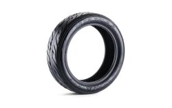 VMAX Back Tire - Tubelessreifen (Schwarz)