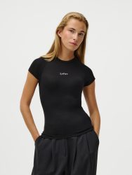 LeGer T-Shirt »Tayra, LeGer by Lena Gercke«