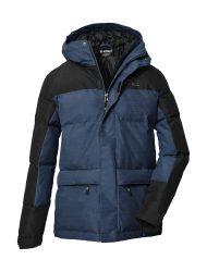 KILLTEC KOW 156 Steppjacke Jungen