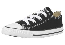 Flache Sneakers CHUCK TAYLOR ALL STAR OX Canvas