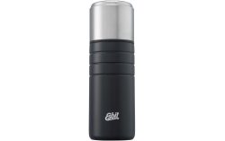 Esbit Majoris Isolierflasche 0,75l schwarz 2019 Isolier- & Thermosflaschen