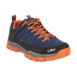 CMP Rigel Low WP Wanderschuhe Kinder