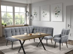 exxpo - sofa fashion Eckbank 