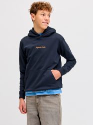 Jack & Jones Junior Kapuzensweatshirt 