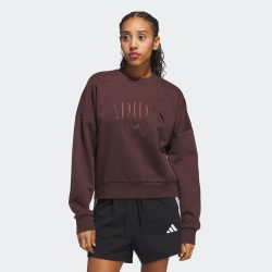 adidas Sportswear Sweatshirt »W COZY SWT«