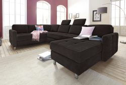 sit&more Wohnlandschaft