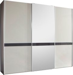 WIEMANN Schwebetürenschrank »Rialto«