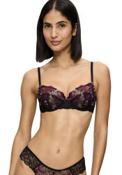 Triumph Bügel-BH »Sensual Spotlight W«, mit Stickerei