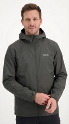 Jack Wolfskin Regenjacke 