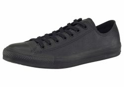 Converse Chuck Taylor All Star Core OX Leather Sneaker
