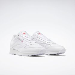 Reebok Classic Sneaker »CLASSIC LEATHER«