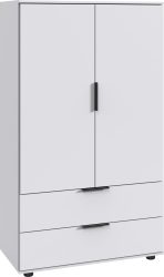 Wimex Wäscheschrank »Easy Plus Wäscheschrank«, in verschiedenen Farben