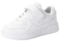 Champion Sneaker »REBOUND VINTAGE LOW B PS«