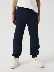 Name It Sweathose »NKMVIAN NREG SWE PANT BRU NOOS«