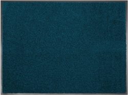 Primaflor-Ideen in Textil Fussmatte »CLEAN«, rechteckig, 9 mm Höhe, Schmutzfangmatte, grosse Farbauswahl, In- und Outdoor geeignet, waschbar