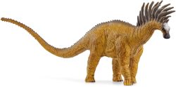 Dinosaurier Bajadasaurus