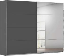 rauch ORANGE Schwebetürenschrank »Moita«