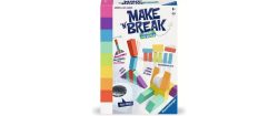 Make ''n'' Break  - Around the World, Geschicklichkeitsspiel