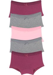 Panty (5er-Pack)