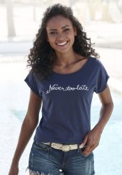 BEACHTIME, Beachtime T-Shirt