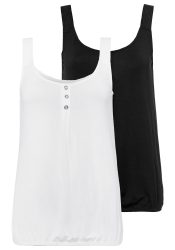 LASCANA Tanktop