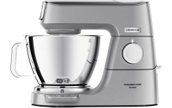 Titanium Chef Baker KVC85.004SI, Küchenmaschine
