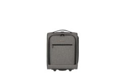 travelite Koffer »Cabin Bordtrolley Underseater 28 l«, 2 Rollen